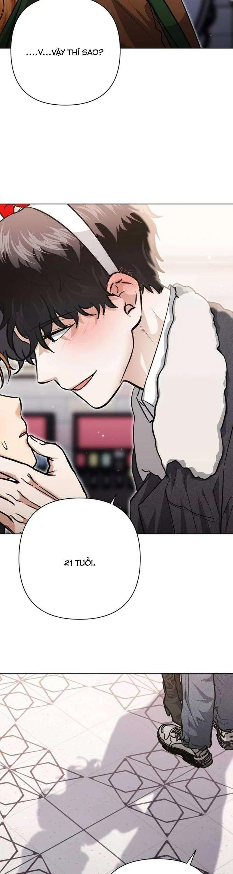 Xin Người Đừng Quên - Chương 96 - Trang 5