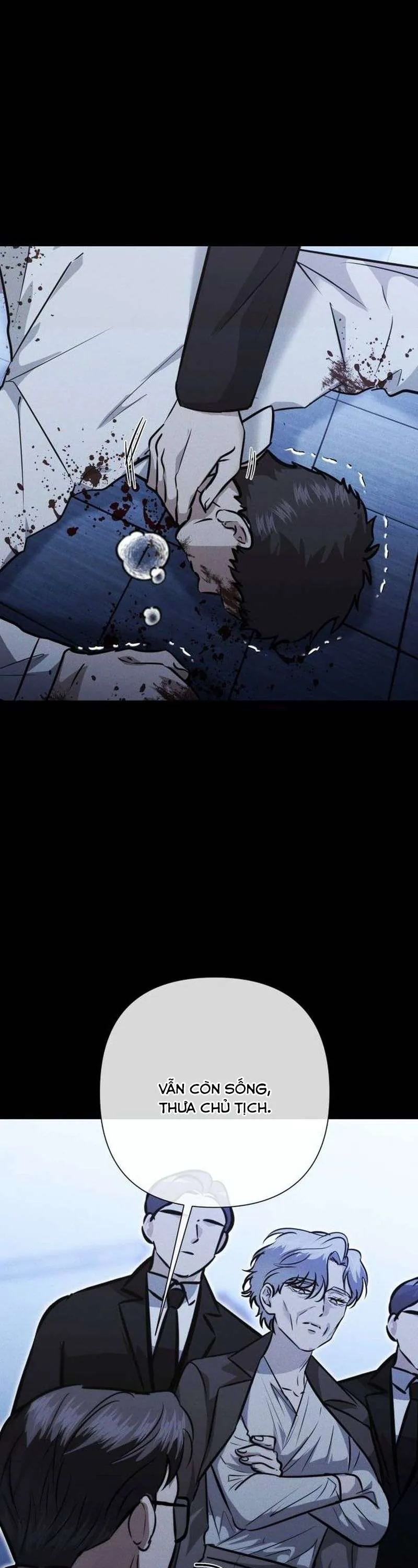 Xin Người Đừng Quên - Chương 96 - Trang 29