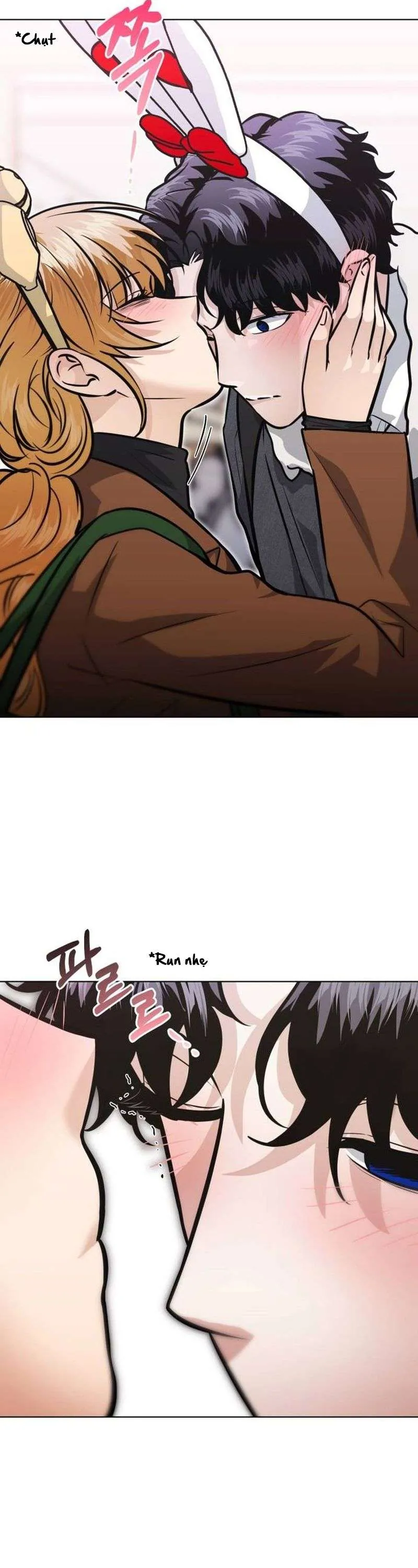 Xin Người Đừng Quên - Chương 96 - Trang 14