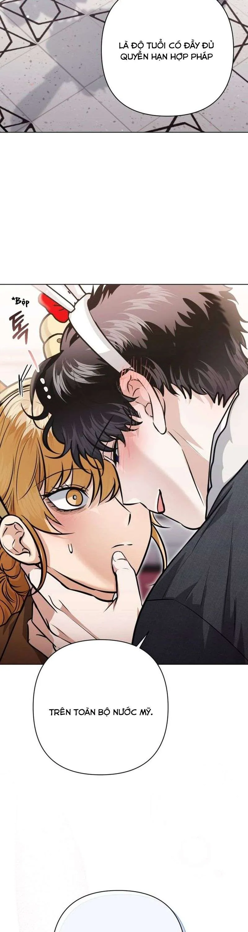 Xin Người Đừng Quên - Chương 96 - Trang 6