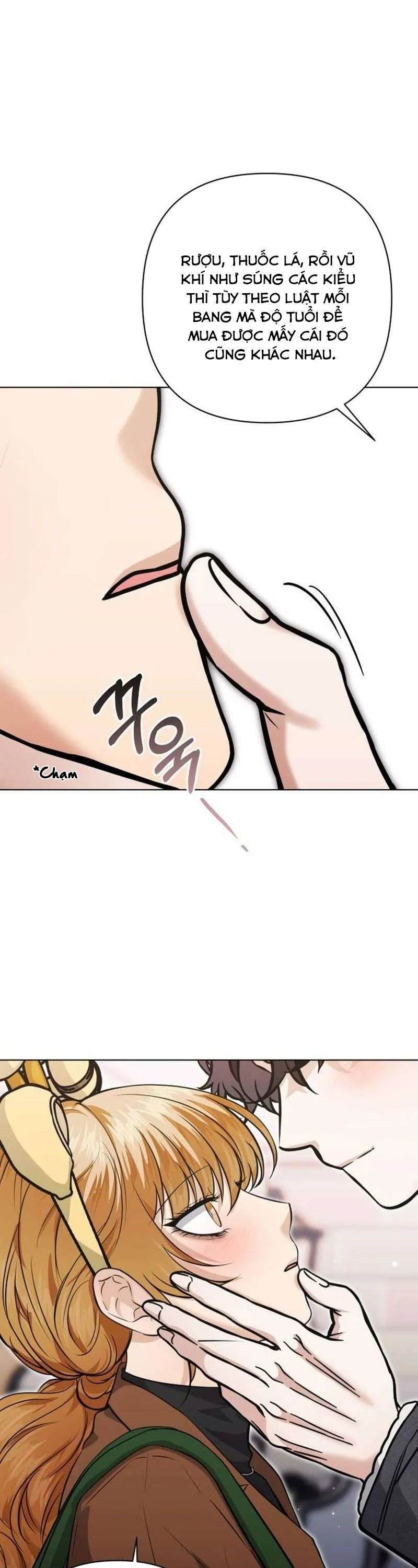 Xin Người Đừng Quên - Chương 96 - Trang 4