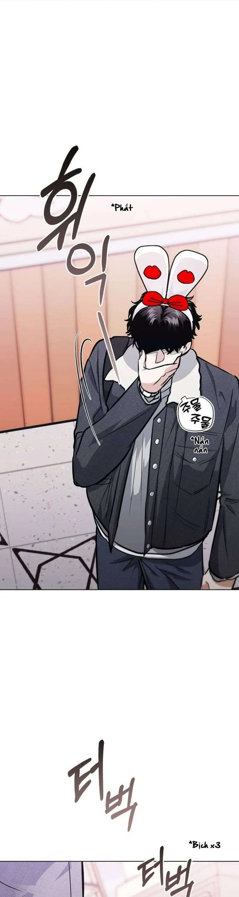 Xin Người Đừng Quên - Chương 96 - Trang 18