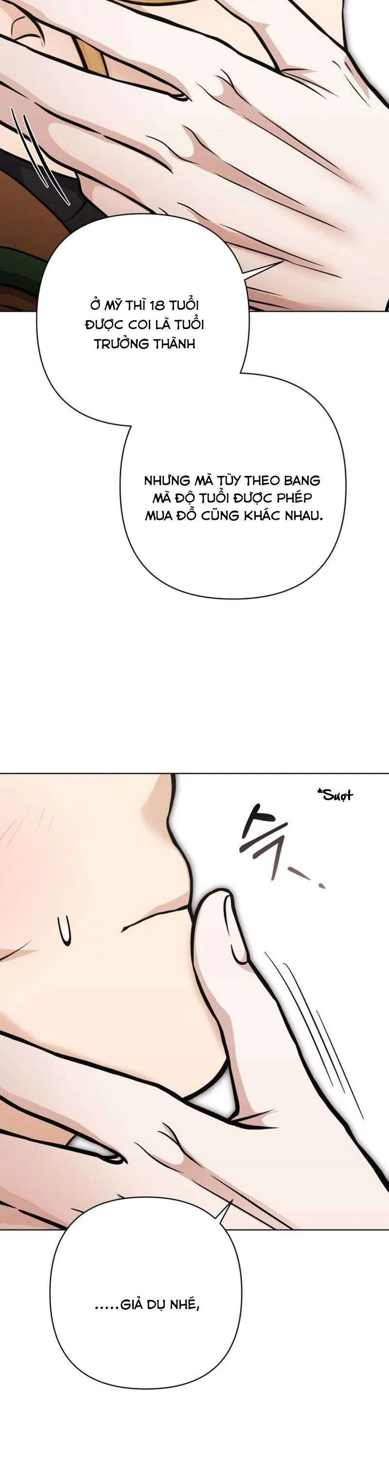 Xin Người Đừng Quên - Chương 96 - Trang 3