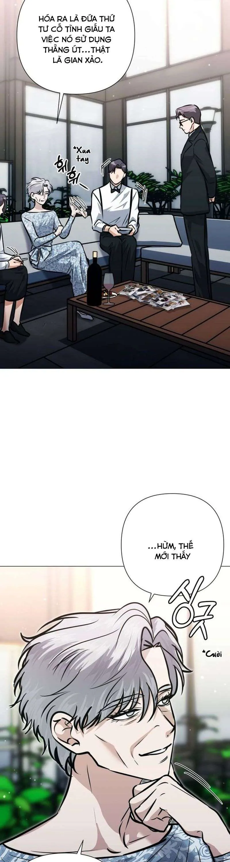 Xin Người Đừng Quên - Chương 96 - Trang 31