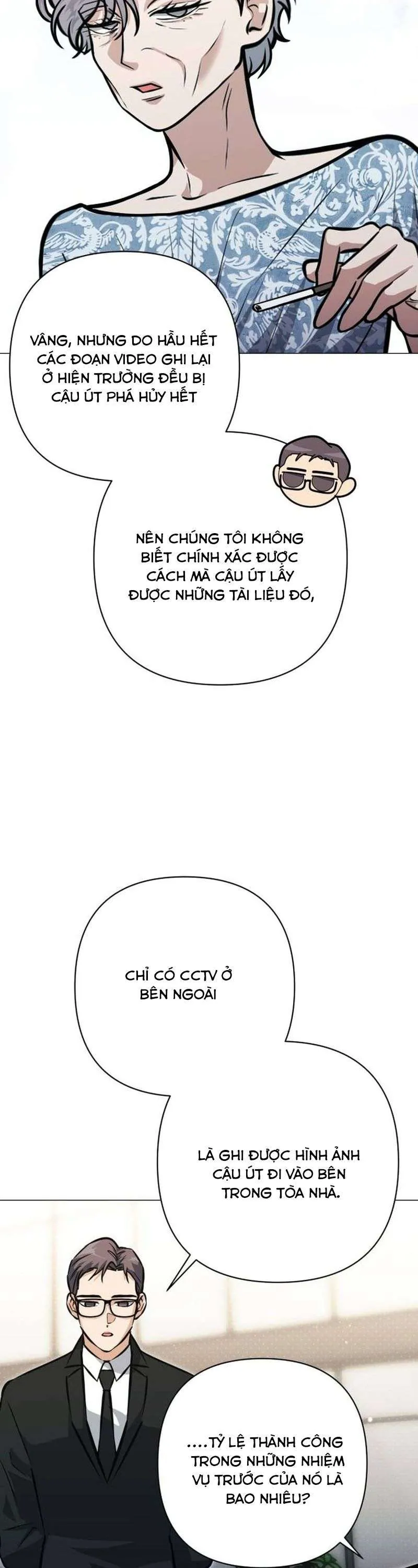 Xin Người Đừng Quên - Chương 96 - Trang 26