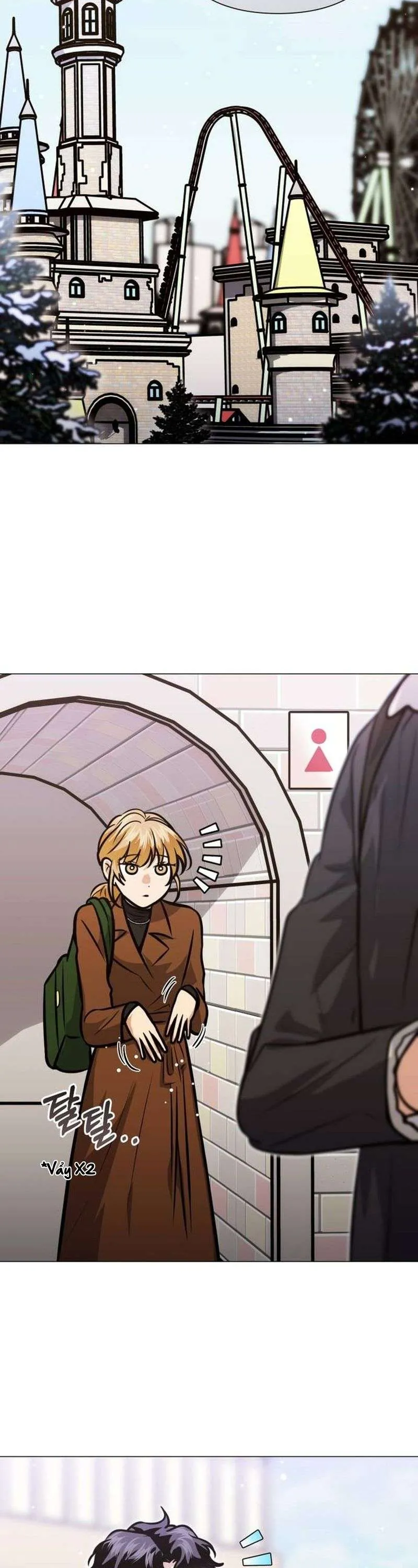 Xin Người Đừng Quên - Chương 96 - Trang 36