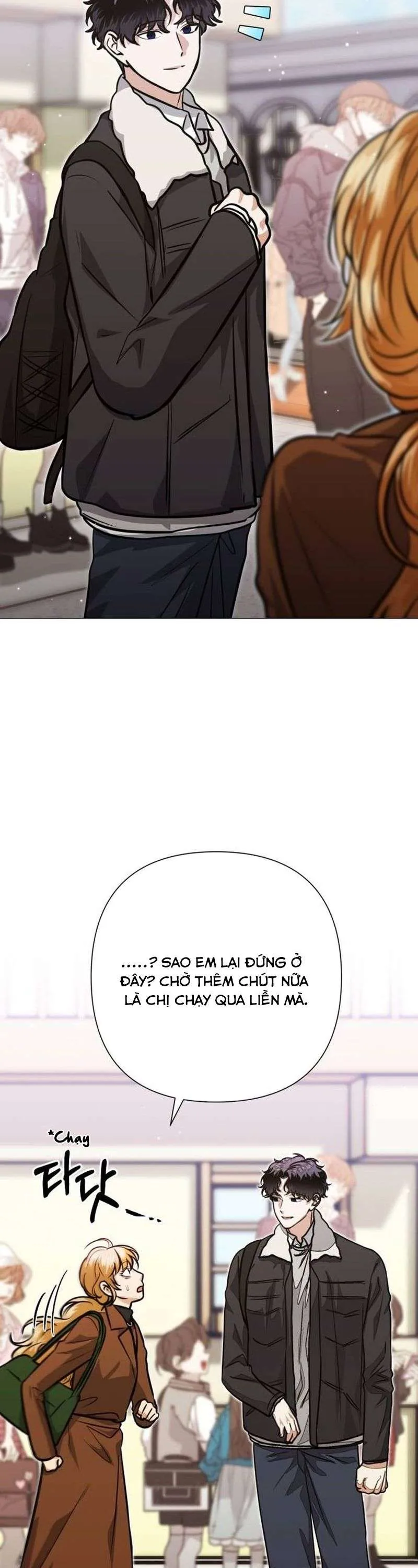 Xin Người Đừng Quên - Chương 96 - Trang 37