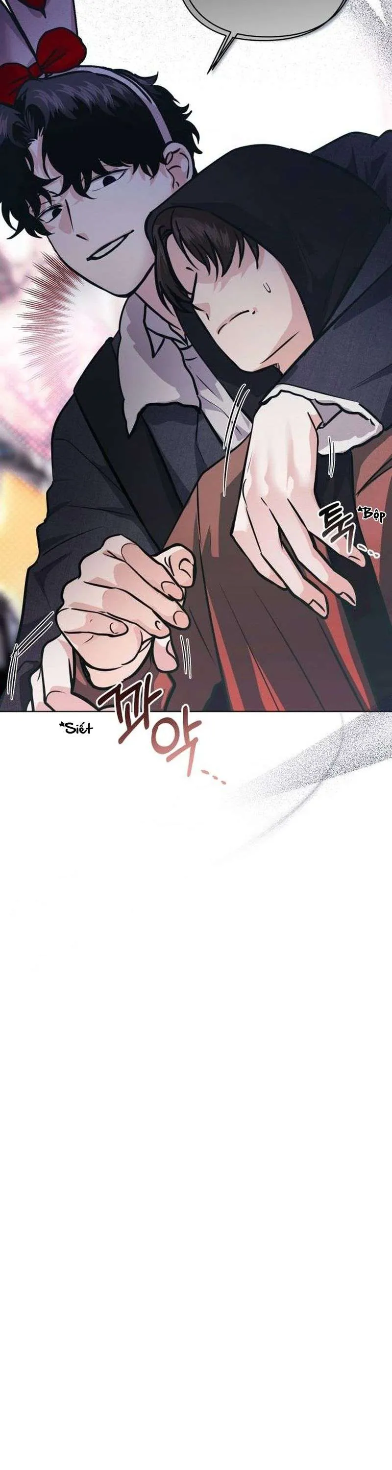 Xin Người Đừng Quên - Chương 96 - Trang 21
