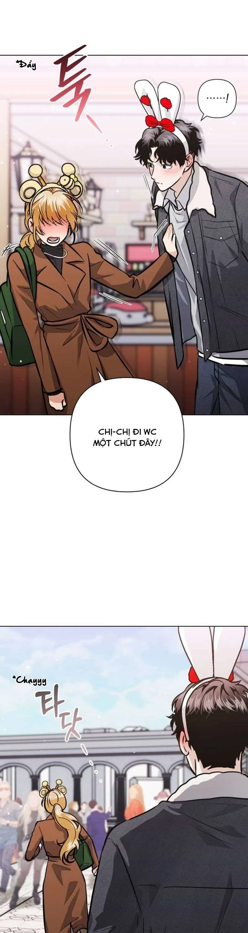 Xin Người Đừng Quên - Chương 96 - Trang 15