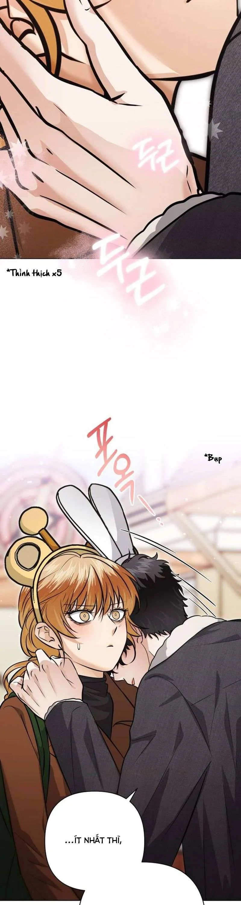 Xin Người Đừng Quên - Chương 96 - Trang 9