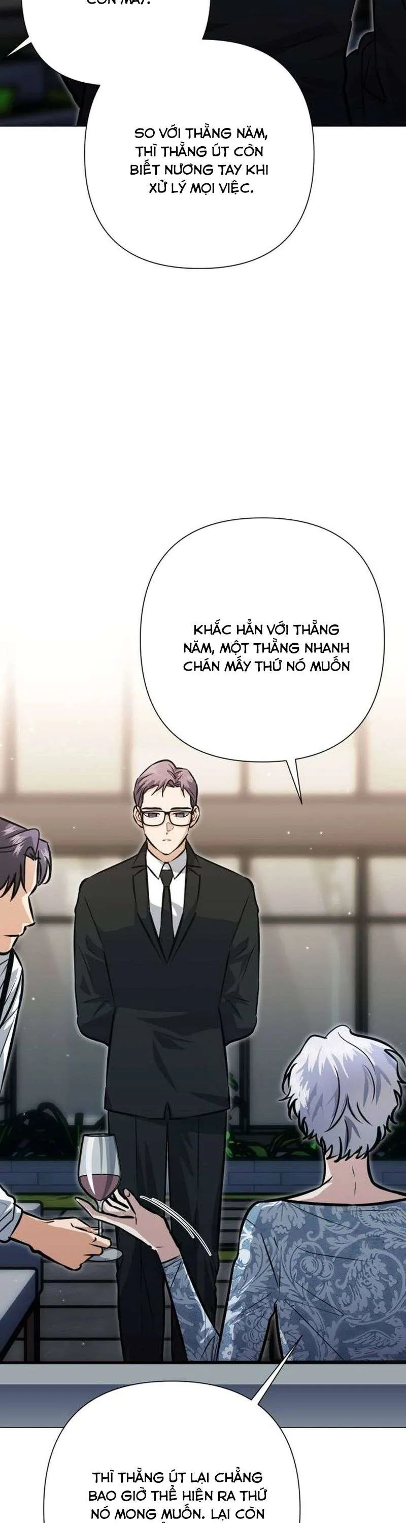 Xin Người Đừng Quên - Chương 96 - Trang 33