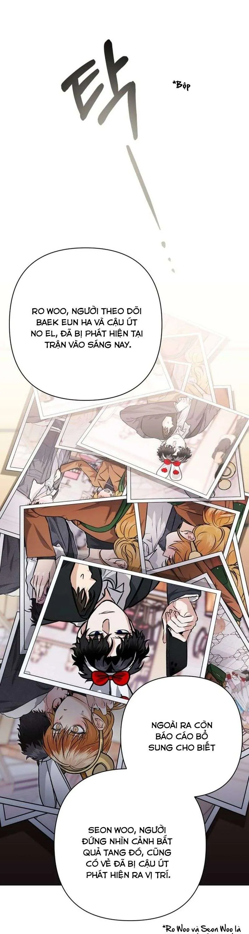 Xin Người Đừng Quên - Chương 96 - Trang 23