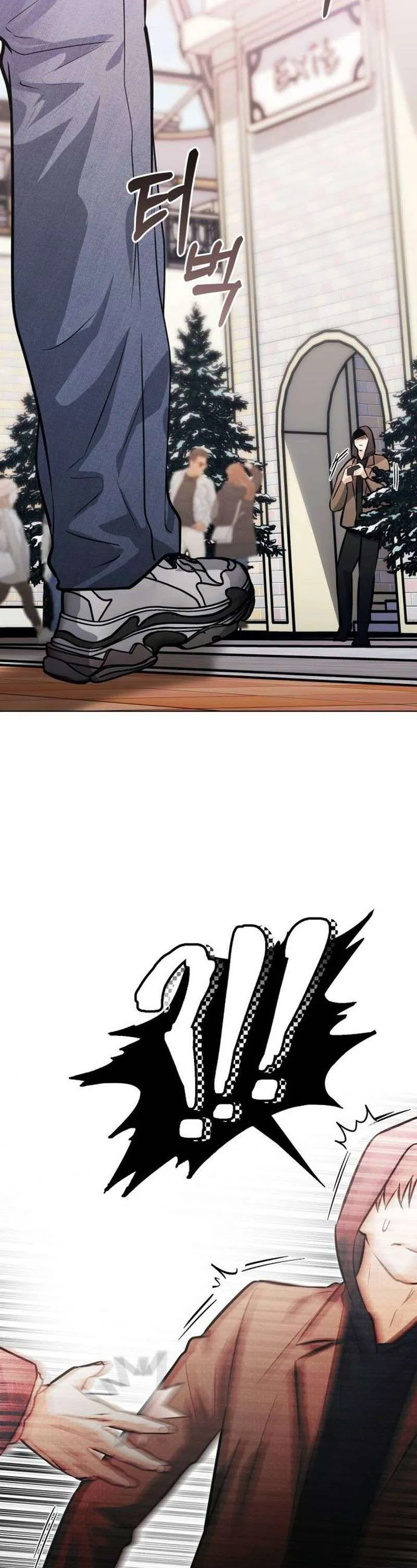 Xin Người Đừng Quên - Chương 96 - Trang 19