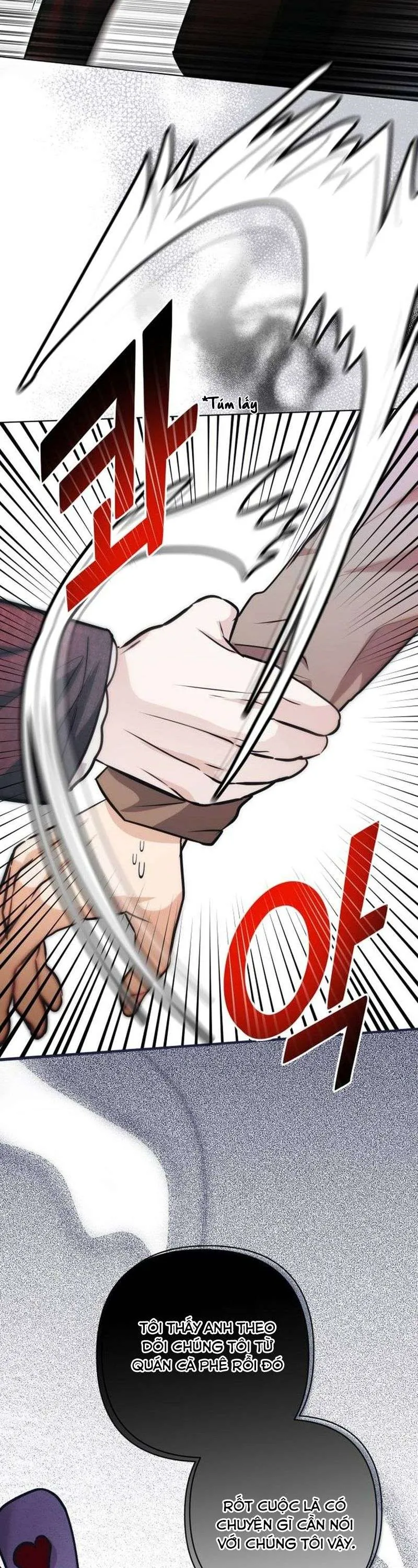 Xin Người Đừng Quên - Chương 96 - Trang 20