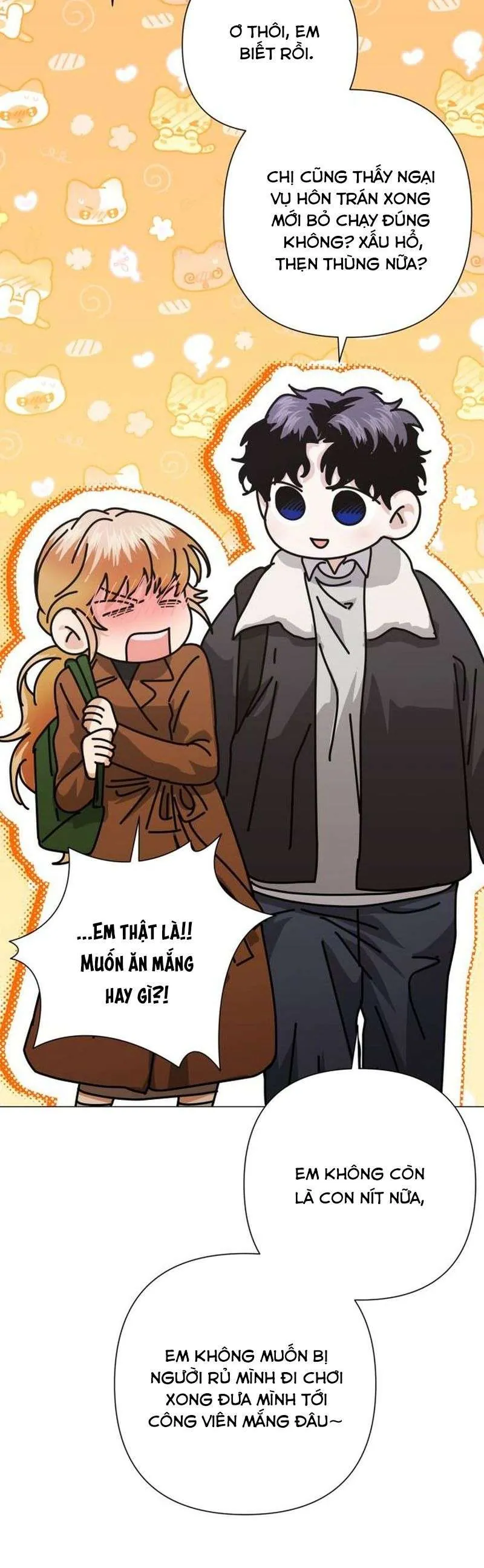 Xin Người Đừng Quên - Chương 96 - Trang 41