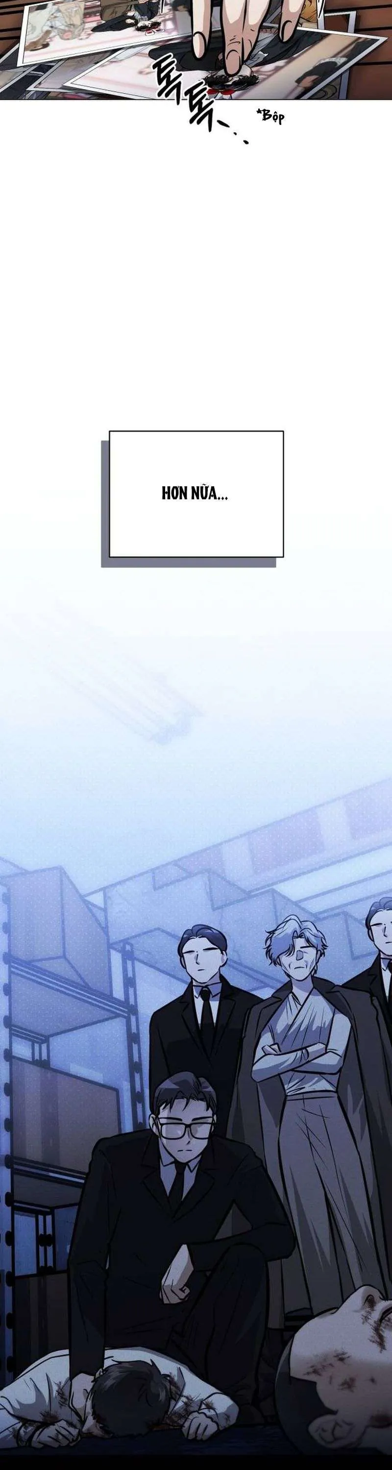 Xin Người Đừng Quên - Chương 96 - Trang 28