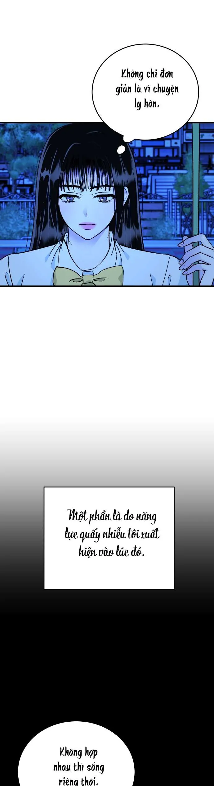 Thanh Âm Rung Động - Chương 5 - Trang 27