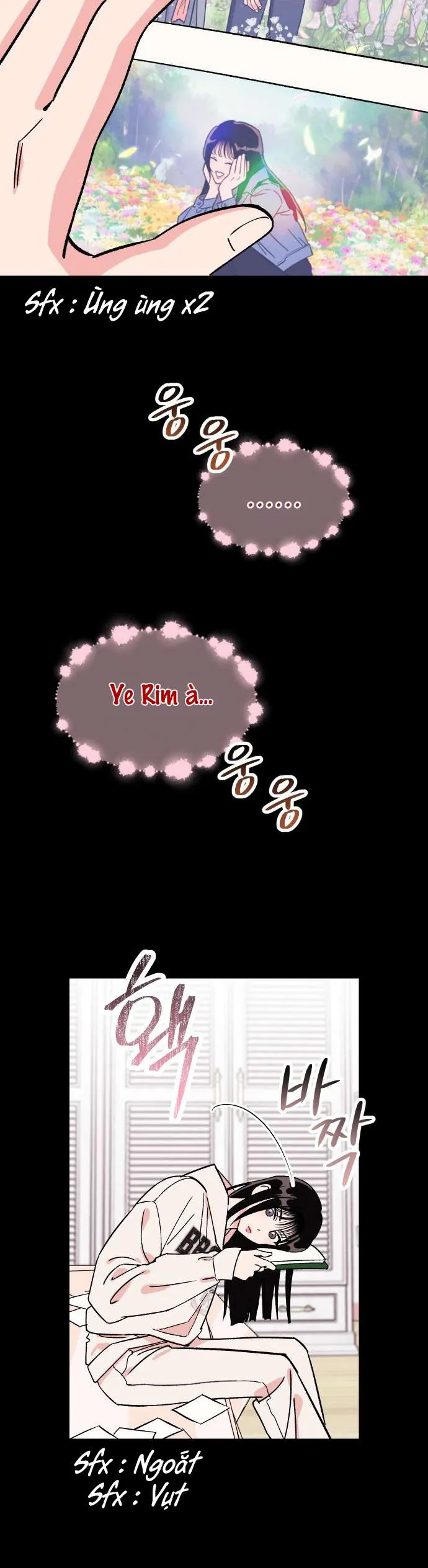 Thanh Âm Rung Động - Chương 5 - Trang 29