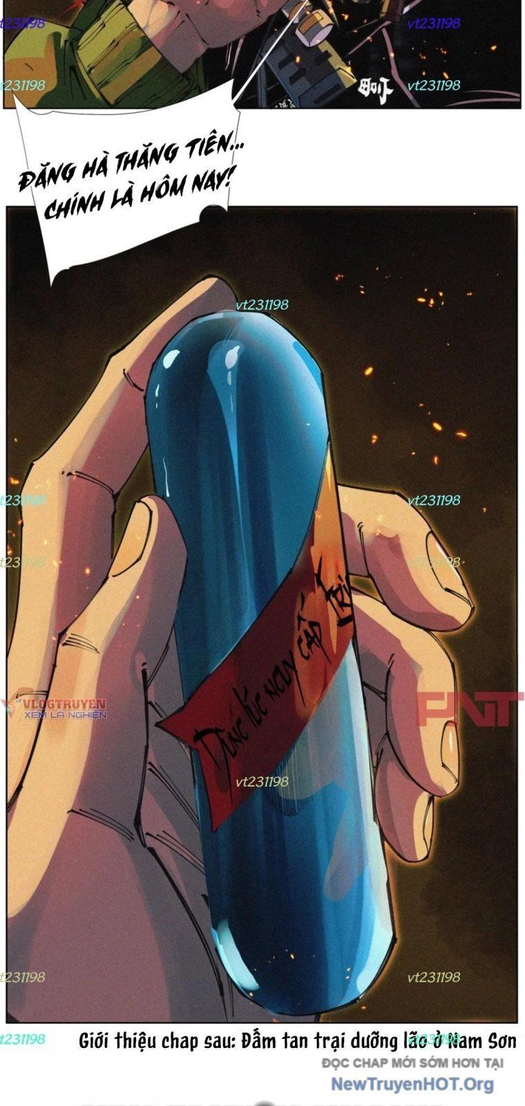 Tiền Liệt Tiên - Chương 65 - Trang 36