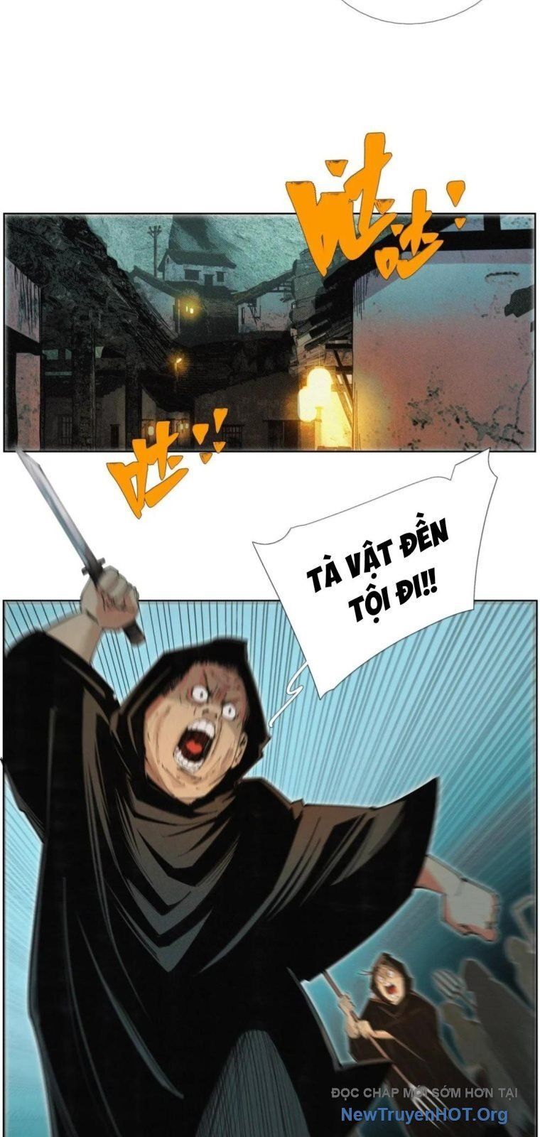 Tiền Liệt Tiên - Chương 65 - Trang 11