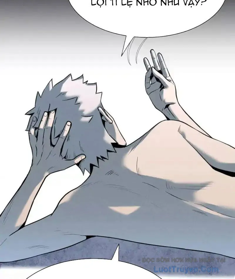 Trò Chơi Vô Vọng - Chương 59 - Trang 60