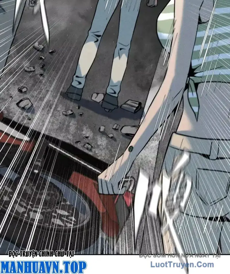 Trò Chơi Vô Vọng - Chương 59 - Trang 95