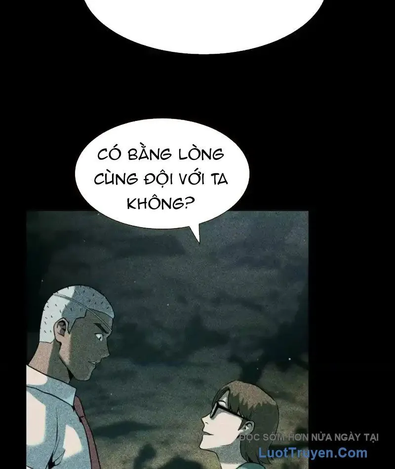 Trò Chơi Vô Vọng - Chương 59 - Trang 25
