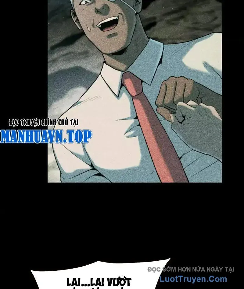 Trò Chơi Vô Vọng - Chương 59 - Trang 30