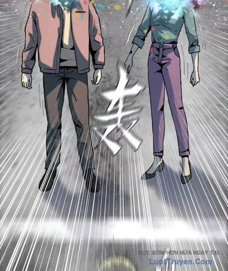 Trò Chơi Vô Vọng - Chương 59 - Trang 40