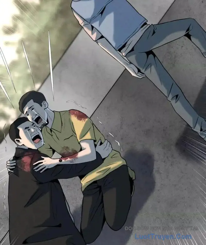 Trò Chơi Vô Vọng - Chương 59 - Trang 6