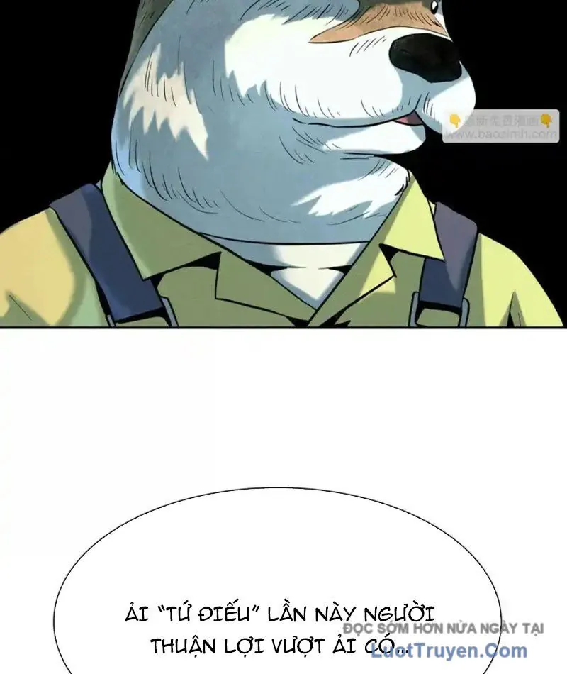 Trò Chơi Vô Vọng - Chương 59 - Trang 45