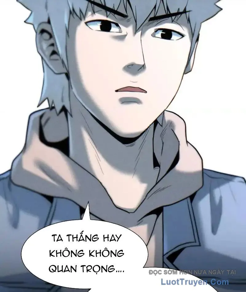 Trò Chơi Vô Vọng - Chương 59 - Trang 63