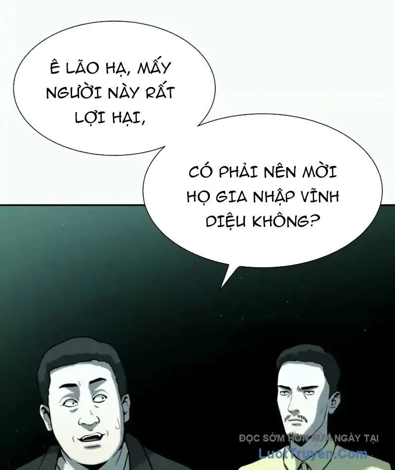 Trò Chơi Vô Vọng - Chương 59 - Trang 75