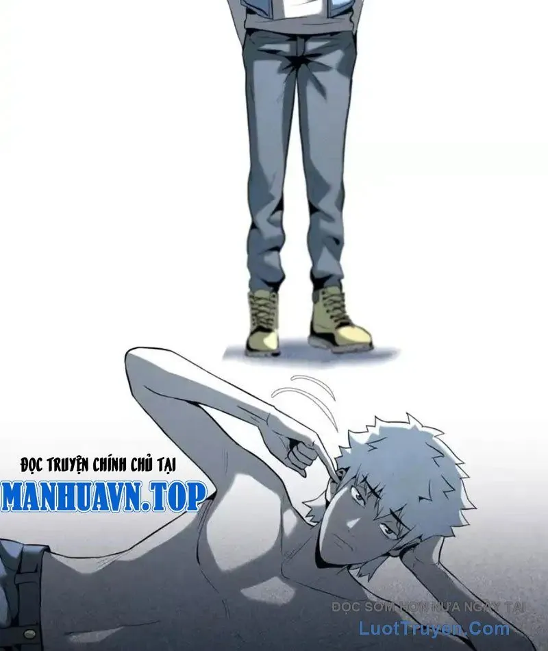 Trò Chơi Vô Vọng - Chương 59 - Trang 58