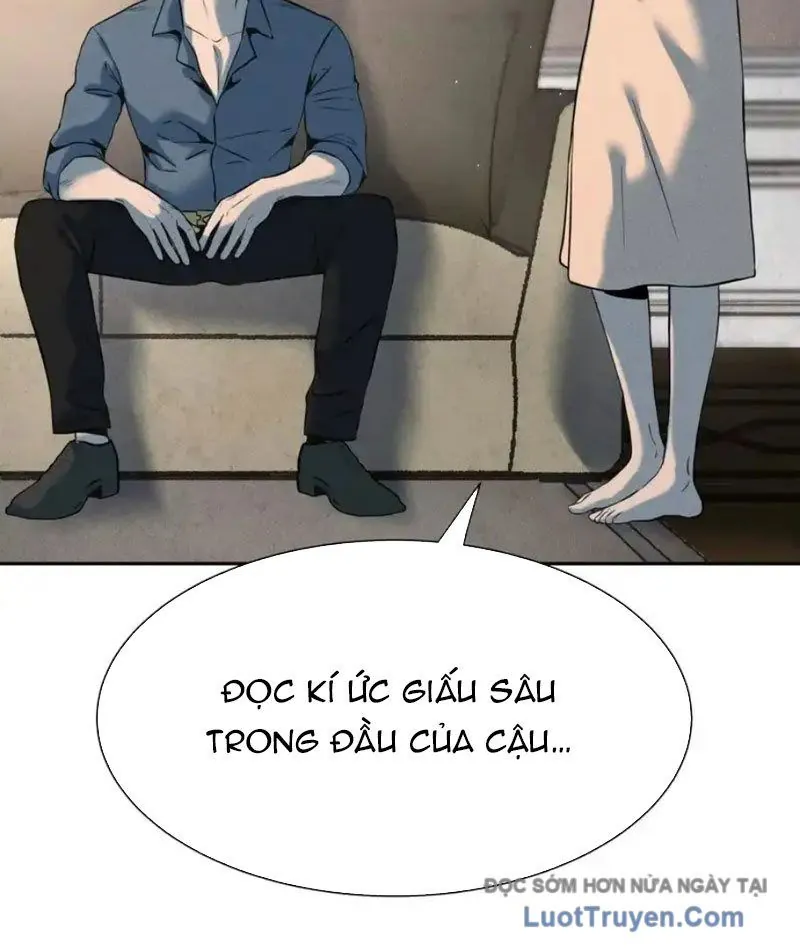 Trò Chơi Vô Vọng - Chương 59 - Trang 135