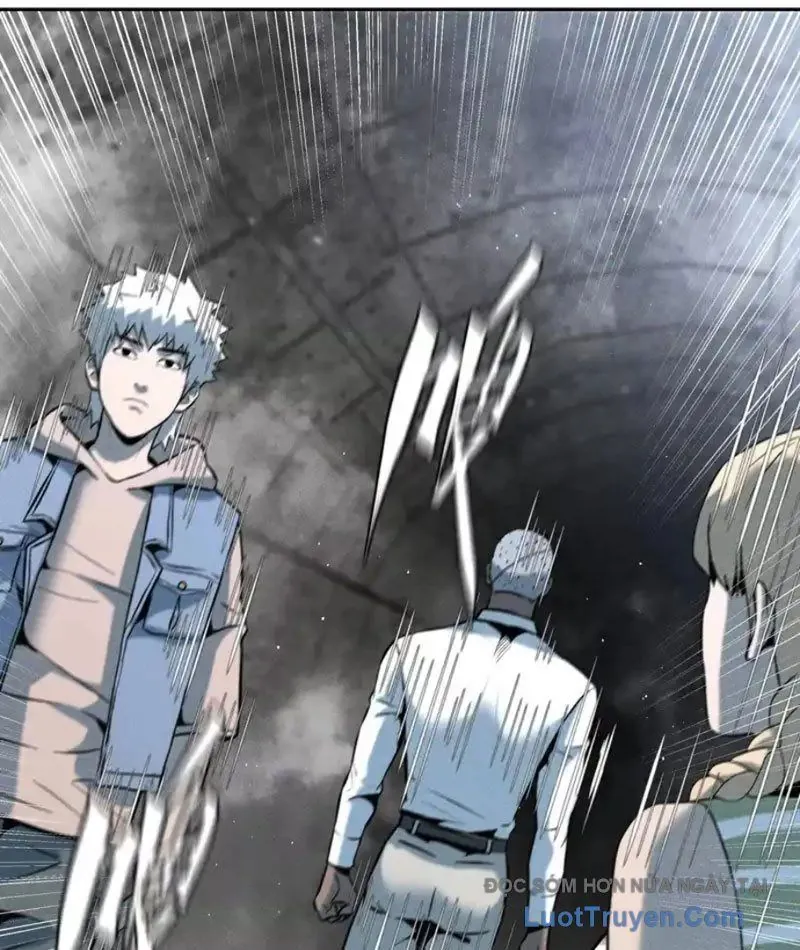 Trò Chơi Vô Vọng - Chương 59 - Trang 94