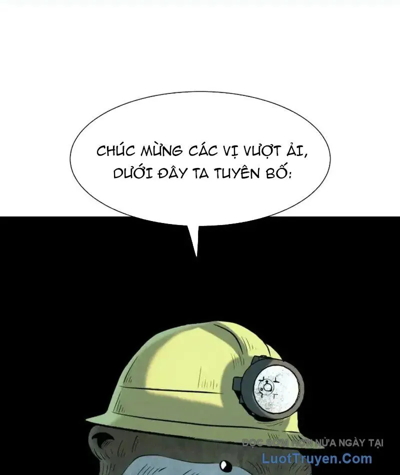 Trò Chơi Vô Vọng - Chương 59 - Trang 44