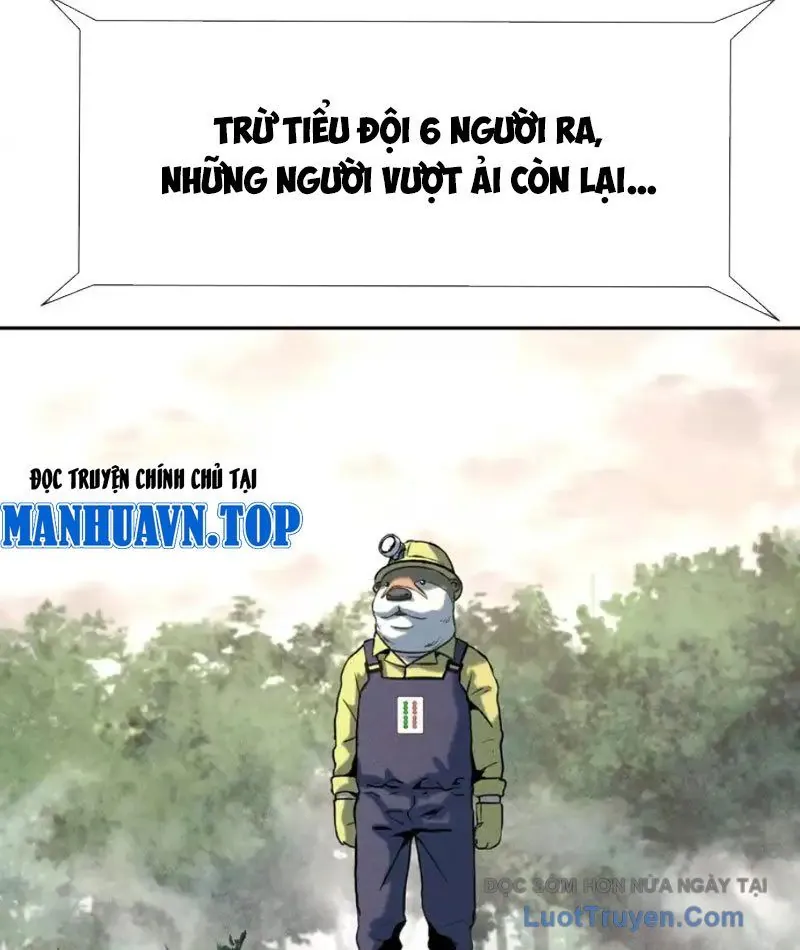 Trò Chơi Vô Vọng - Chương 59 - Trang 16