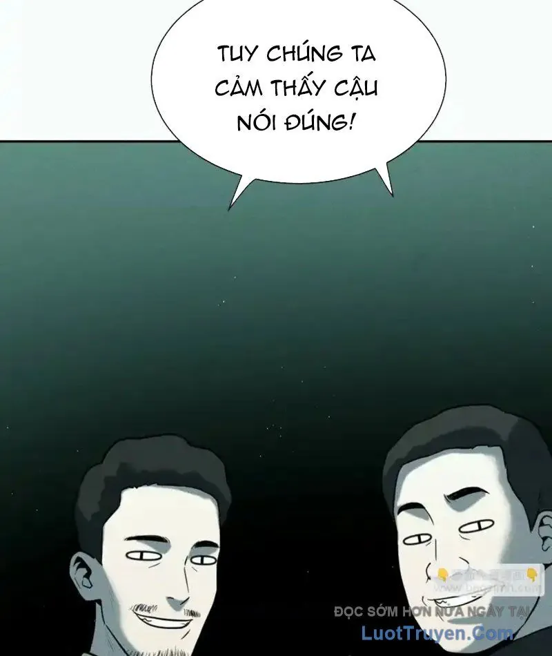 Trò Chơi Vô Vọng - Chương 59 - Trang 87