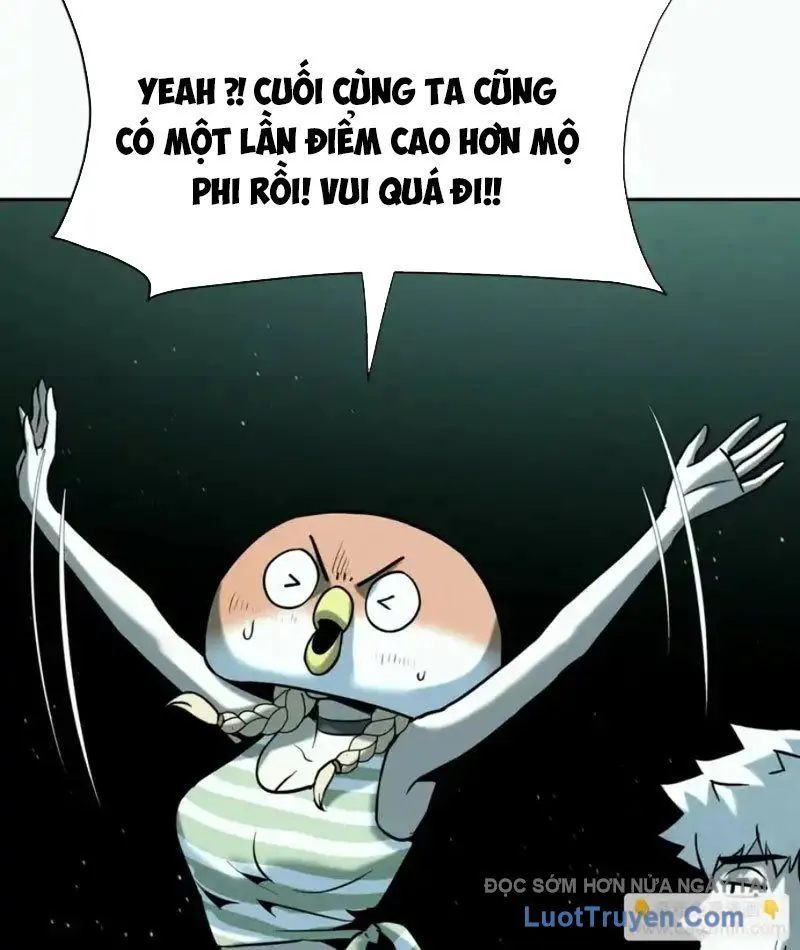 Trò Chơi Vô Vọng - Chương 59 - Trang 72