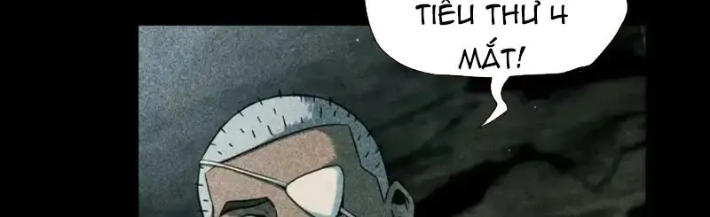 Trò Chơi Vô Vọng - Chương 59 - Trang 29