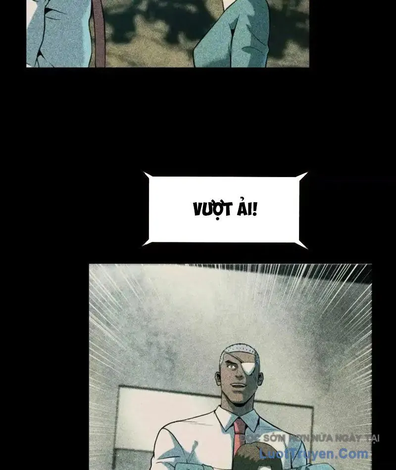 Trò Chơi Vô Vọng - Chương 59 - Trang 26