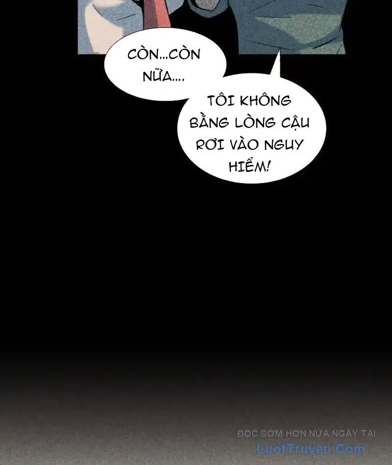 Trò Chơi Vô Vọng - Chương 59 - Trang 35