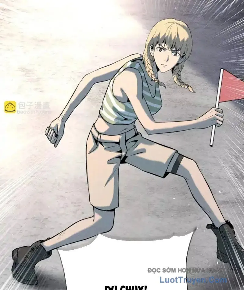 Trò Chơi Vô Vọng - Chương 59 - Trang 11