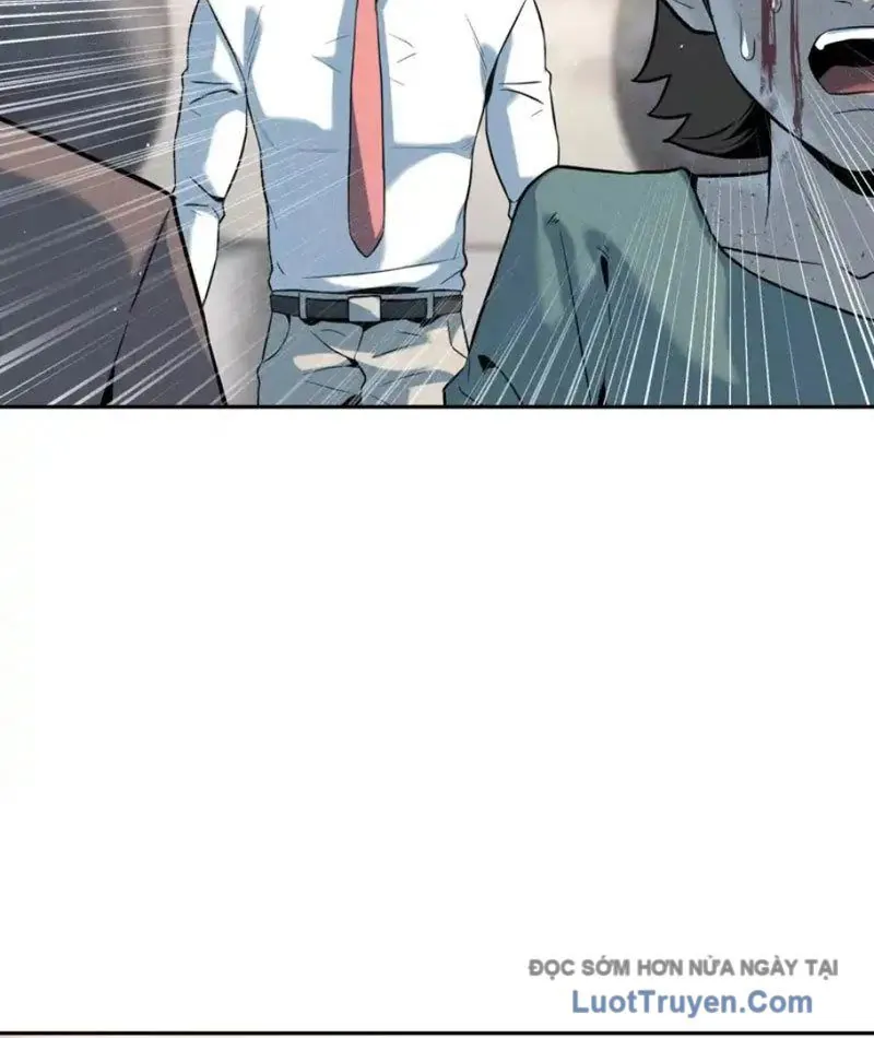 Trò Chơi Vô Vọng - Chương 59 - Trang 22