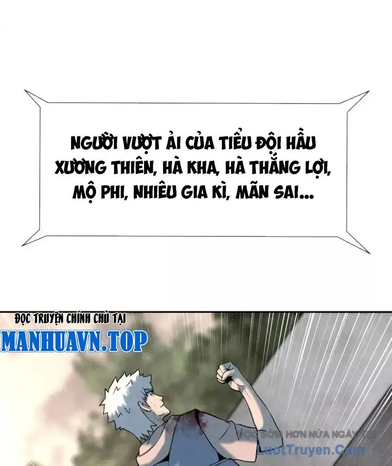 Trò Chơi Vô Vọng - Chương 59 - Trang 5