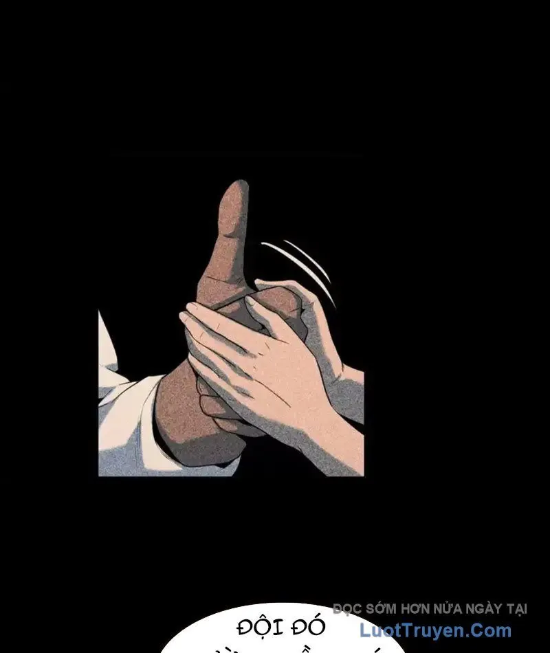 Trò Chơi Vô Vọng - Chương 59 - Trang 33