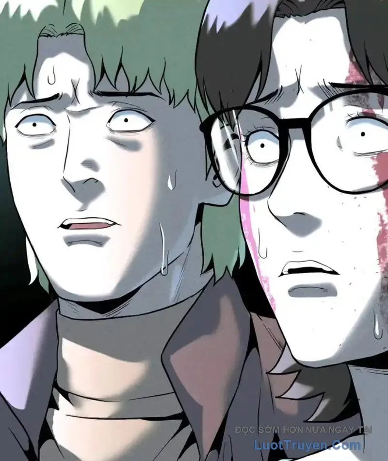 Trò Chơi Vô Vọng - Chương 59 - Trang 9