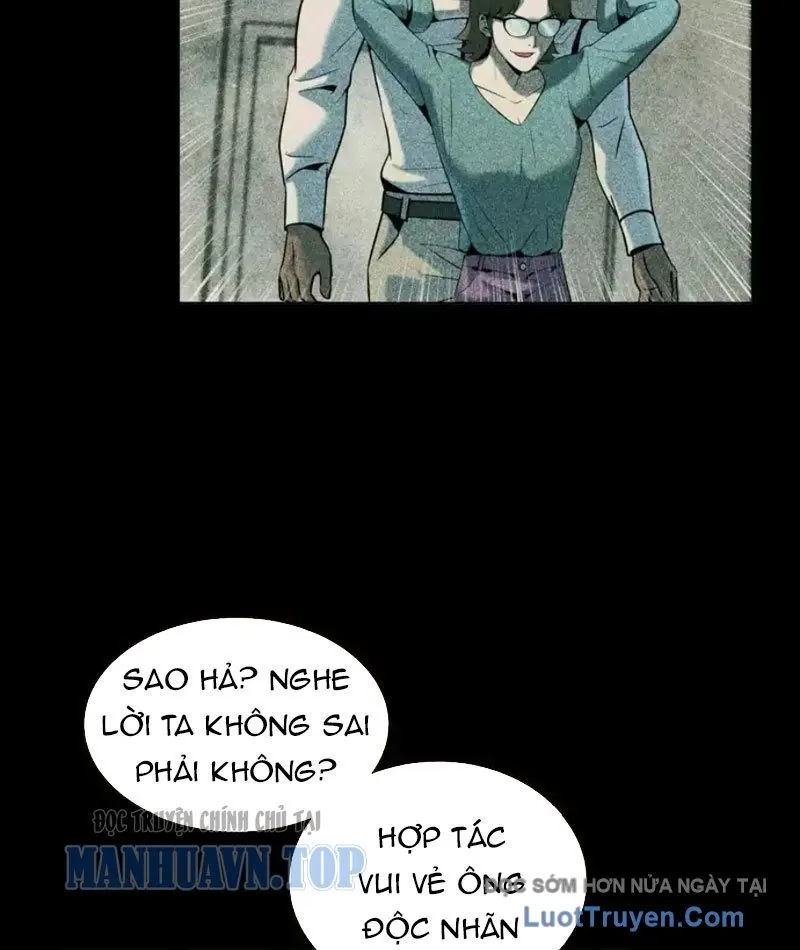 Trò Chơi Vô Vọng - Chương 59 - Trang 27