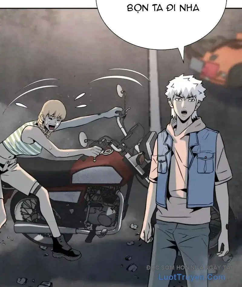 Trò Chơi Vô Vọng - Chương 59 - Trang 99